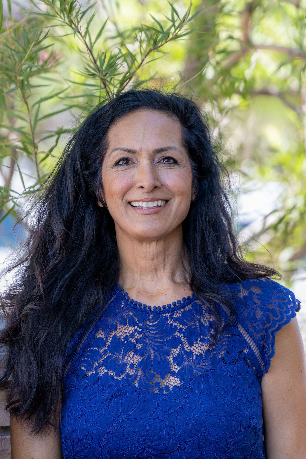 Angela Phillips