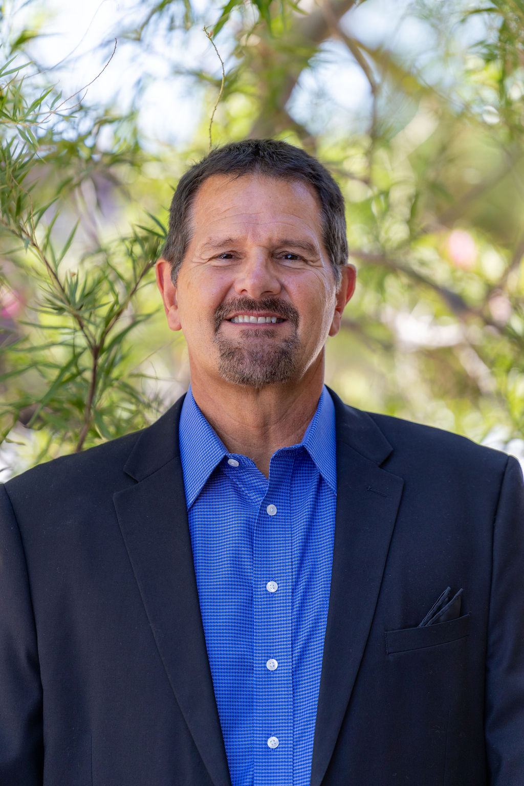 Kevin S. Phillips