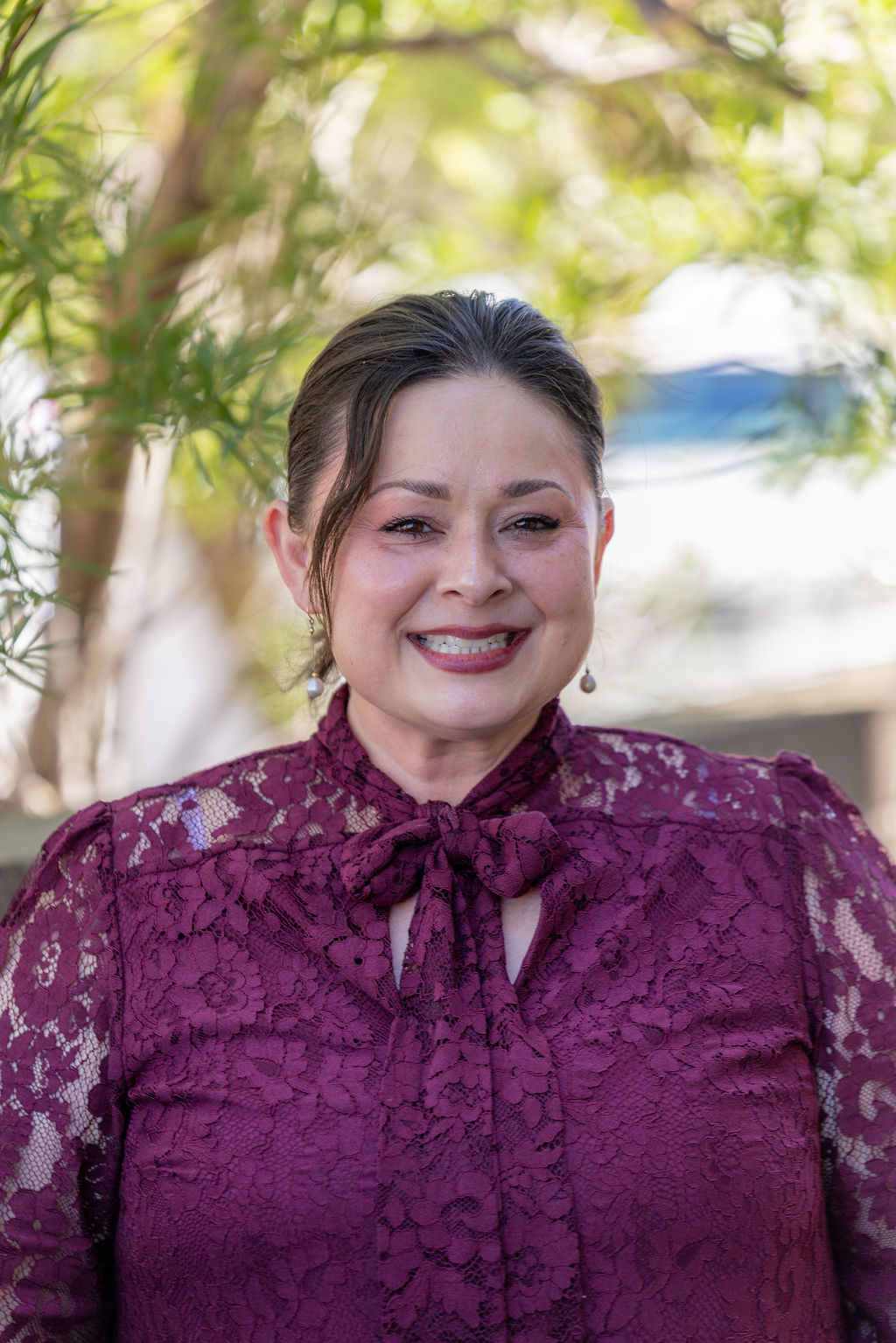 Lynn Ann Maste