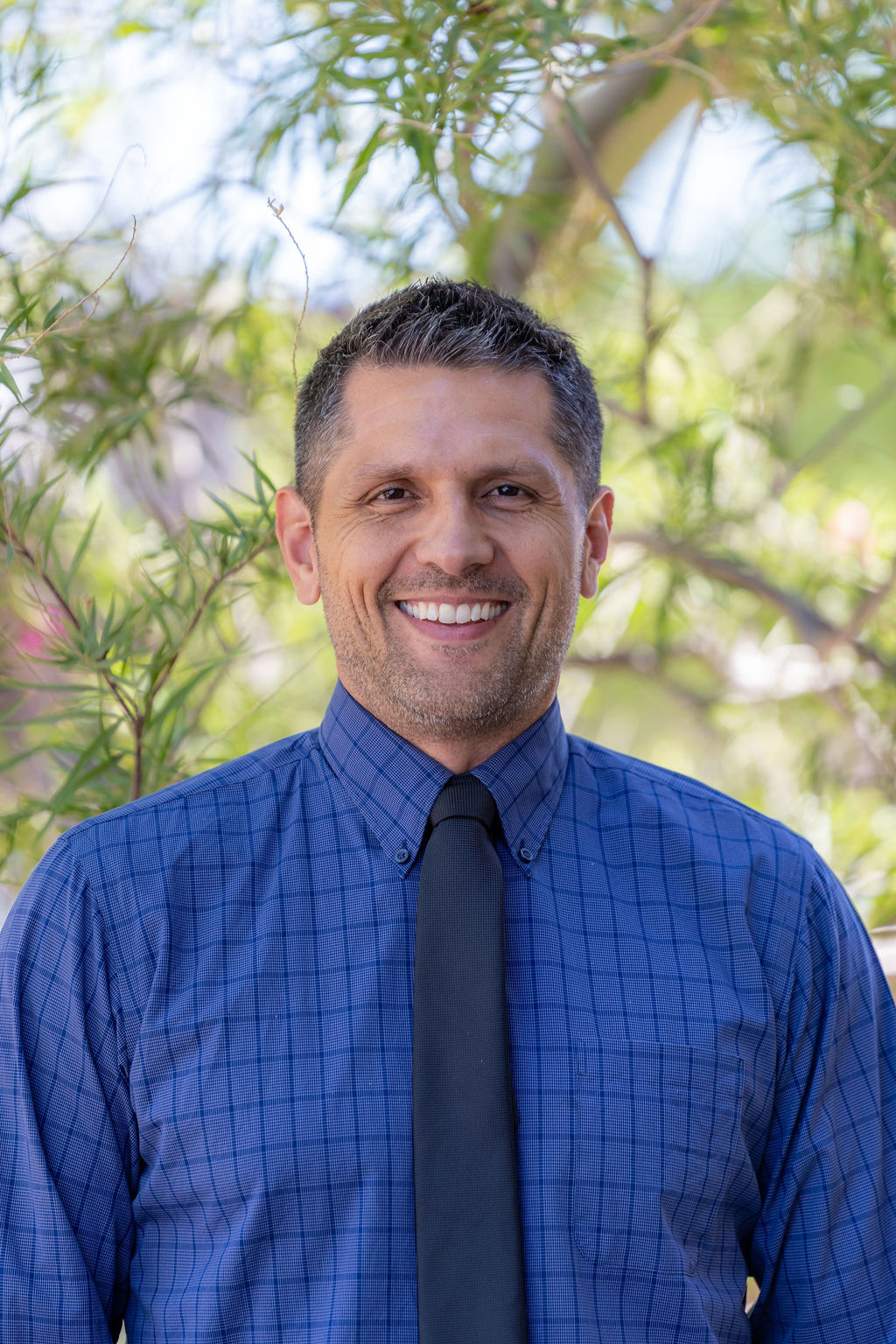 Michael A. Phillips, CFP®